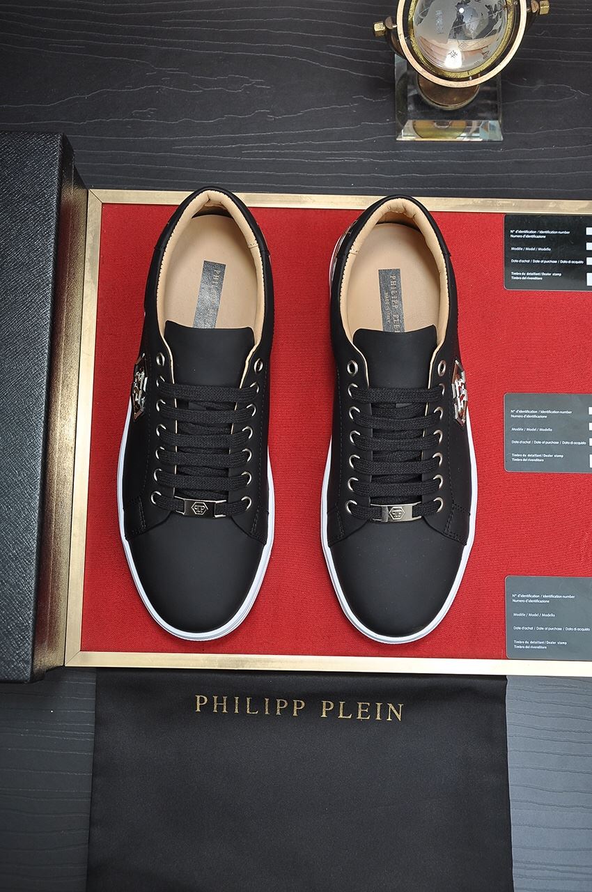 Philipp Plein Shoes